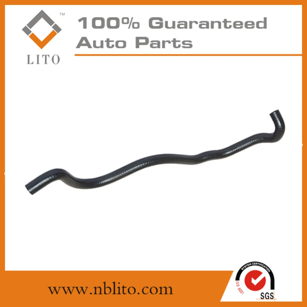 Radiator Hose for Citroen