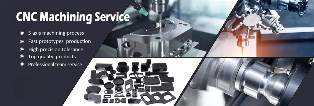 OEM Metal Precision Machining Parts CNC Turning Service Custom Aluminum Titanium Stainless Steel Components