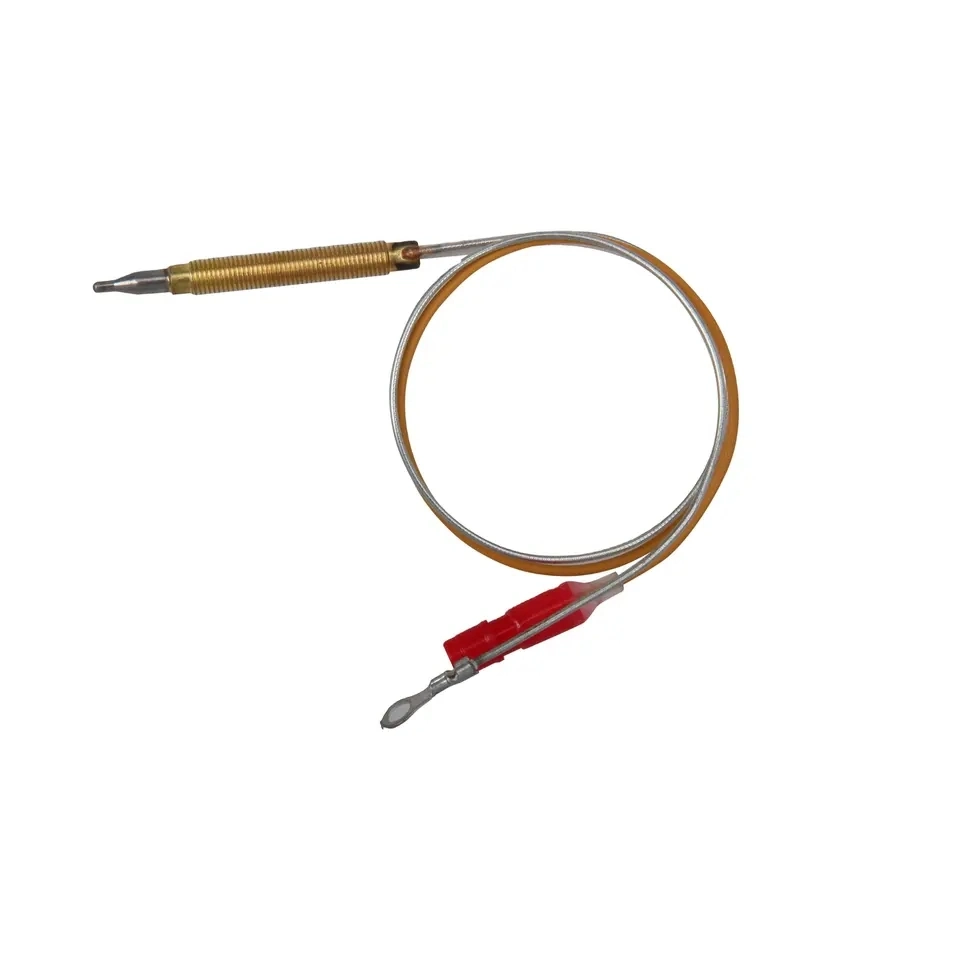 High-Quality Burner Grill Thermocouple Components