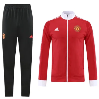 2022 2023 Männer Trainingsanzug Man United Soccer Club 22 23 Zwei